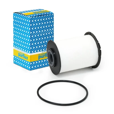 Bild av PURFLUX C872 Filtre à Carburant Cartouche filtrante CHEVROLET: Trax, Aveo 5 portes, VAUXHALL: Mokka / X, OPEL: X