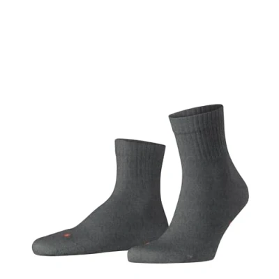 Bild av Falke Unisex RUN Strumpor, Storlek: 44 45, Dukelgrau