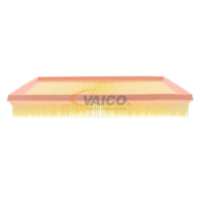 Bild av VAICO V95 0107 Filtre à air 46 169,0 343 Cartouche filtrante Qualité originale VOLVO: V40 Break, S40 I, MITSUBISHI: Space Star, Carisma 5 portes