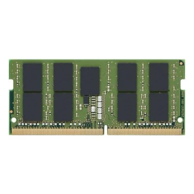 Bild av Kingston DDR4 module 16 GB SO DIMM 260 pin 3200 MHz / PC4 25600 unbuffered