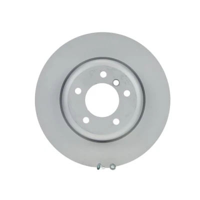 Bild av BOSCH 0 986 479 E23 disque de frein 330 24 5 120 en deux parties, ventilé revêtu à haute teneur carbone avec vis/boulons