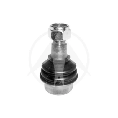 Bild av SIDEM 50080 Rotule de suspension Essieu avant Outillage spécialisé nécessaire pour le montage 23,4 45,3 MERCEDES BENZ: Sprinter 3 T Van