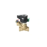 Bild av Danfoss DN15 MANUELL STAMV MSV BD LF