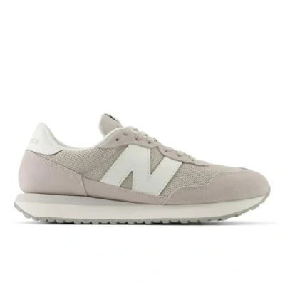 Bild av New Balance 237, Sneaker för män, 43 EU, Athletic Grey, EU