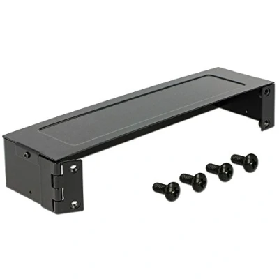 Bild av DeLOCK Patch Panel Mount Bracket 1U