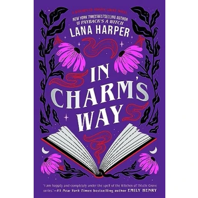 Bild av In Charm&#039;s Way: A deliciously witchy rom com of forbidden spells and unexpected love