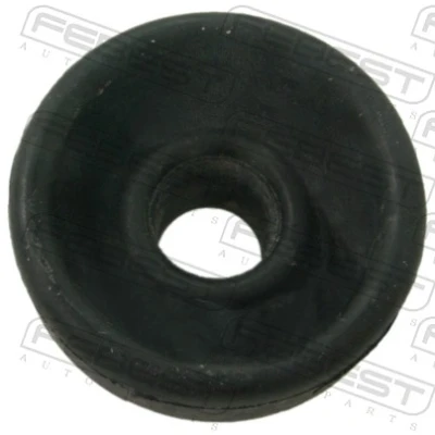 Bild av FEBEST HSB 060 Silent Bloc De Triangle Essieu avant, extérieur Support en caoutchouc HONDA: Accord 6 Limousine