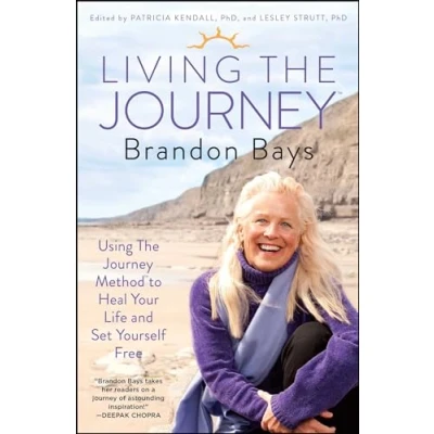 Bild av Living the Journey: Using Journey Method to Heal Your Life and Set Yourself Free