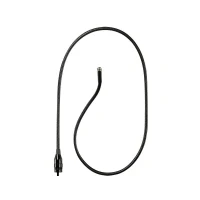 Bild av VOLTCRAFT BS 8mm/1m Endoskop Sond Ø 8 mm 1 m Vattentät, svängbar funktion, LED belysning