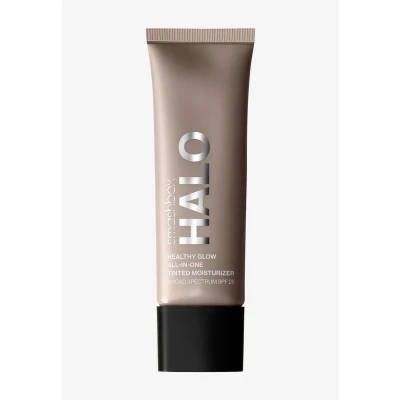 Bild av Smashbox HALO Healthy GLOW Allinone Tinted Moisturizer SPF25 Färgad dagkräm, Storlek: 12 ml, 6 medium