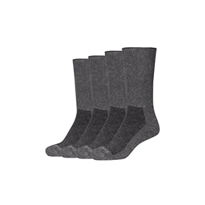 Bild av camano Comfort PLUS Diabetiker Strumpor, Storlek: 35 38, Anthracite