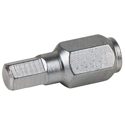 Bild av KS Tools 918.3053 1/4&quot; Miniatyr bit för insex skruvar 6,0 mm, 18 mm