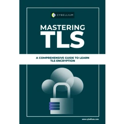 Bild av Mastering TLS: A Comprehensive Guide To Learn TLS Encryption