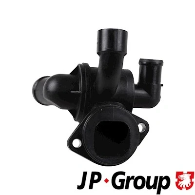 Bild av JP GROUP 1114510800 Boîtier du thermostat avec thermostat, bague d&#039;étanchéité
