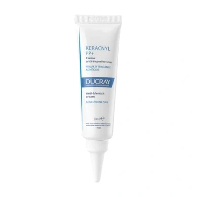 Bild av Ducray Keracnyl PP+ kräm mot hudfläckar, 30 ml