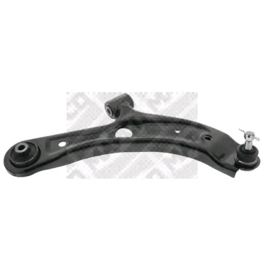 Bild av MAPCO 52592 Bras de suspension Essieu avant droit, inférieur barre oscillant transversal 13,3 SUZUKI: SWIFT 4