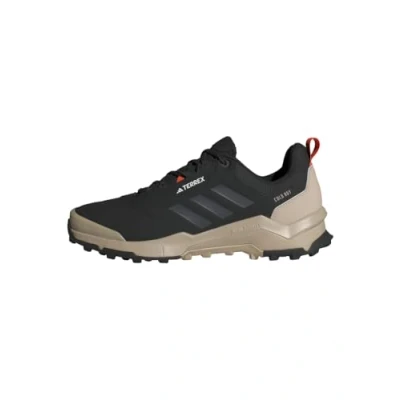 Bild av Adidas Terrex AX4 BETA COLD.RDY Hiking Hikingskor, Storlek: 39 1/3, Core black/carbon/semi impact orange Textil/syntet
