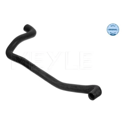 Bild av MEYLE 119 121 0105 Durite De Refroidissement inférieur EPDM (éthylène propylène diène caoutchouc) sans colliers ORIGINAL Quality