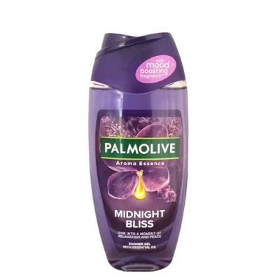 Bild av Palmolive Aroma Sensations Absolute Relax duschgel 250 ml (förpackning med 6)