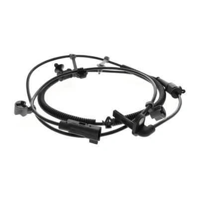 Bild av VEMO V51 72 0119 Capteur ABS Essieu arrière Qualité originale pour véhicules avec système antiblocage 12