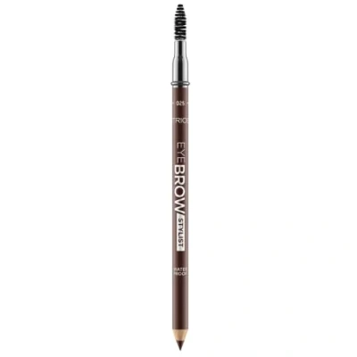 Bild av Catrice Eye Brow Stylist 025 Perfect Brown 1,4 g
