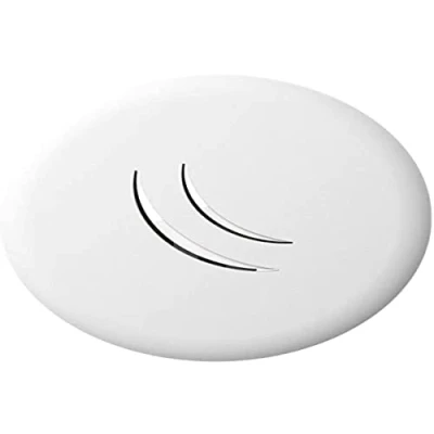 Bild av Mikrotik RBcAPL 2nD Cap Lite 1xGB 2.4GHz L4