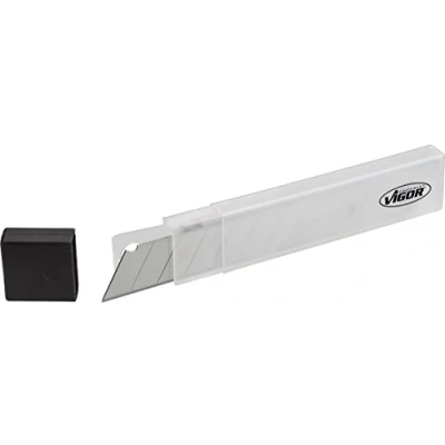 Bild av Brytbladssats, kniv VIGOR V4274