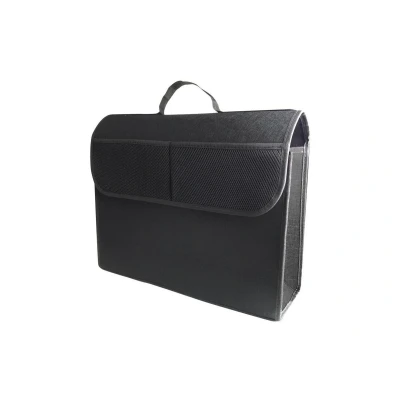 Bild av AMiO FB02 02577 Sac de coffre Feutre gris
