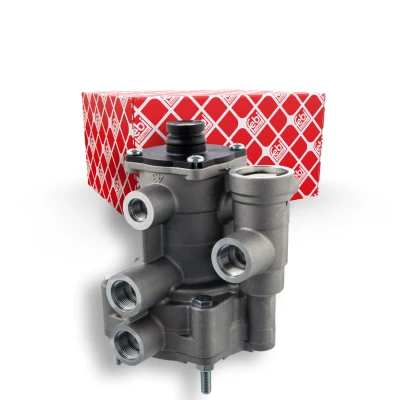 Bild av FEBI BILSTEIN 108809 Valve de commande, remorque