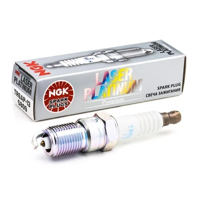 Bild av Tändstift NGK 5809