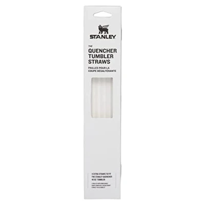 Bild av Stanley Quencher Straw, 4 pcs