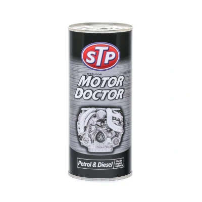 Bild av STP 30 062 Additif à l&#039;huile moteur Essence, Diesel 444
