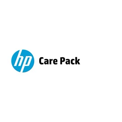 Bild av HP Electronic Care Pack Next Business Day Hardware Support Post Warranty