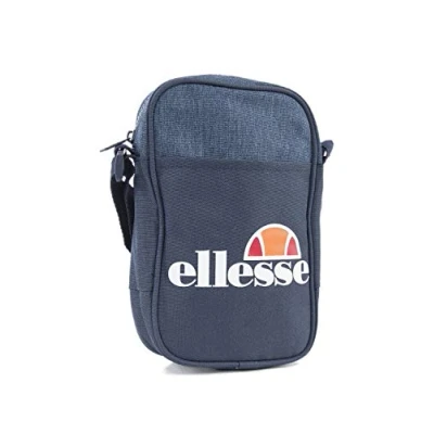 Bild av Ellesse SAAY Axelremsväska, Storlek: One Size, Bleu