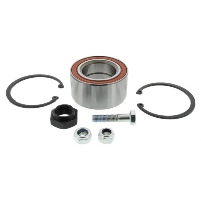 Bild av MAPCO 26714 Kit de roulements roue des deux côtés du pont arrière, l&#039;essieu avant 75,1 AUDI: 80 B3, 90 B2, Coupe B2