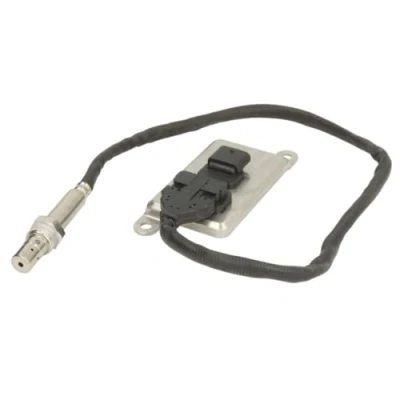 Bild av NOx sensor, katalysator Hella 6PN358 186 121