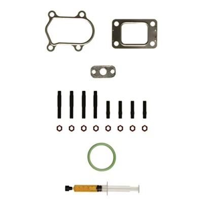 Bild av AJUSA JTC11954 Monteringsats, Turbo with studs, syringe oil med packningar IVECO: DAILY 4