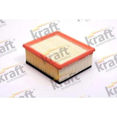 Bild av KRAFT 1715614 Filtre à air 92 169,5, 170 206 Préfiltre PEUGEOT: 3/5 portes, SW, Berline, CITROËN: Xsara Picasso, 5 portes