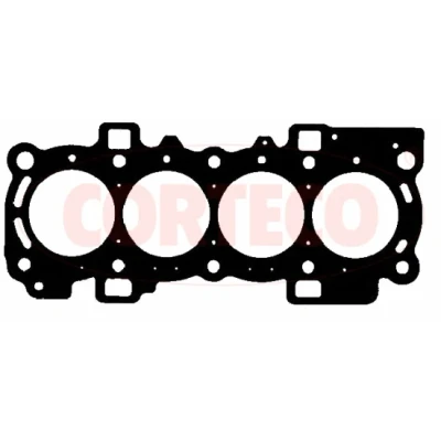 Bild av CORTECO 415621P Joint De Culasse Métal FORD: FIESTA 6, Focus 2, C Max