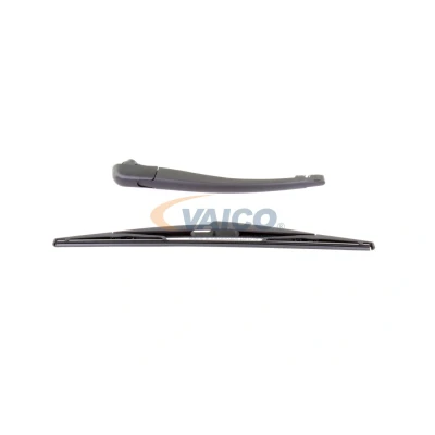 Bild av VAICO V95 0289 Kit de bras d&#039;essuie glace, nettoyage des vitres avec balai glace intégré, cache