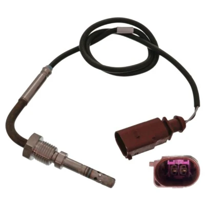 Bild av Sensor, avgastemperatur FEBI BILSTEIN 48835