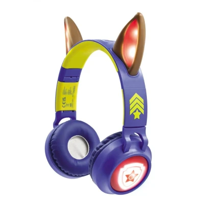 Bild av Lexibook Paw Patrol Öron Hörlurar