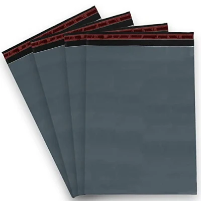 Bild av GP Globe Packaging 1 Kuvert, Grå, 42.5 x 60 cm 25 stycken