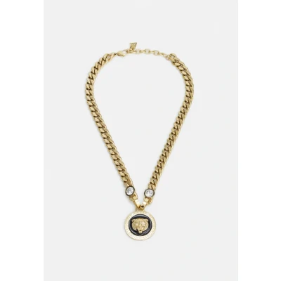 Bild av Guess COIN Halsband goldcoloured, Storlek: One Size, Gold coloured