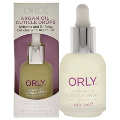 Bild av Orly Argan nagelbandsolja