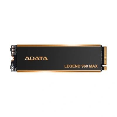 Bild av A Data Legend 960 MAX SSD 4TB M.2 2280 (80mm) PCIe 4.0