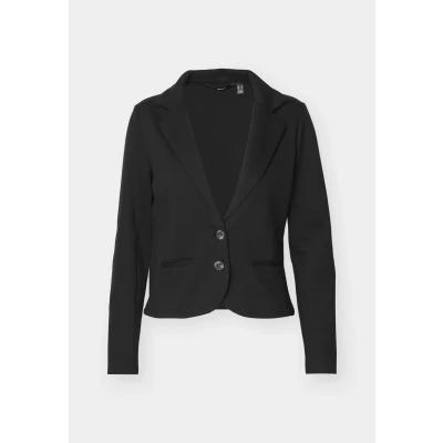 Bild av Vero Moda Vmemma Blazer, Storlek: 36, Black