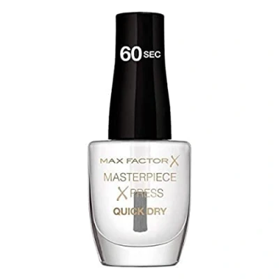 Bild av Max Factor Masterpiece Xpress Quick Dry Nagellack 8 ml