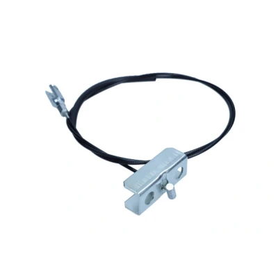 Bild av MAXGEAR 32 1492 Handbromsvajer 1245mm Skivor RENAULT: TRAFIC 2 Bus, Kasten, OPEL: Vivaro A Skåpbil, Combi, Flak / Chassi