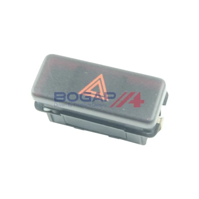 Bild av BOGAP B7332101 Brytare, varningsblinkljus BMW: 7 (E32) 730 i, iL, iL V8, 735 740 750 V12 1986 1994